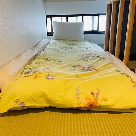 Namba Shinsaibashi 10 Mins Reiko Guest House Osaka Eksteriør billede