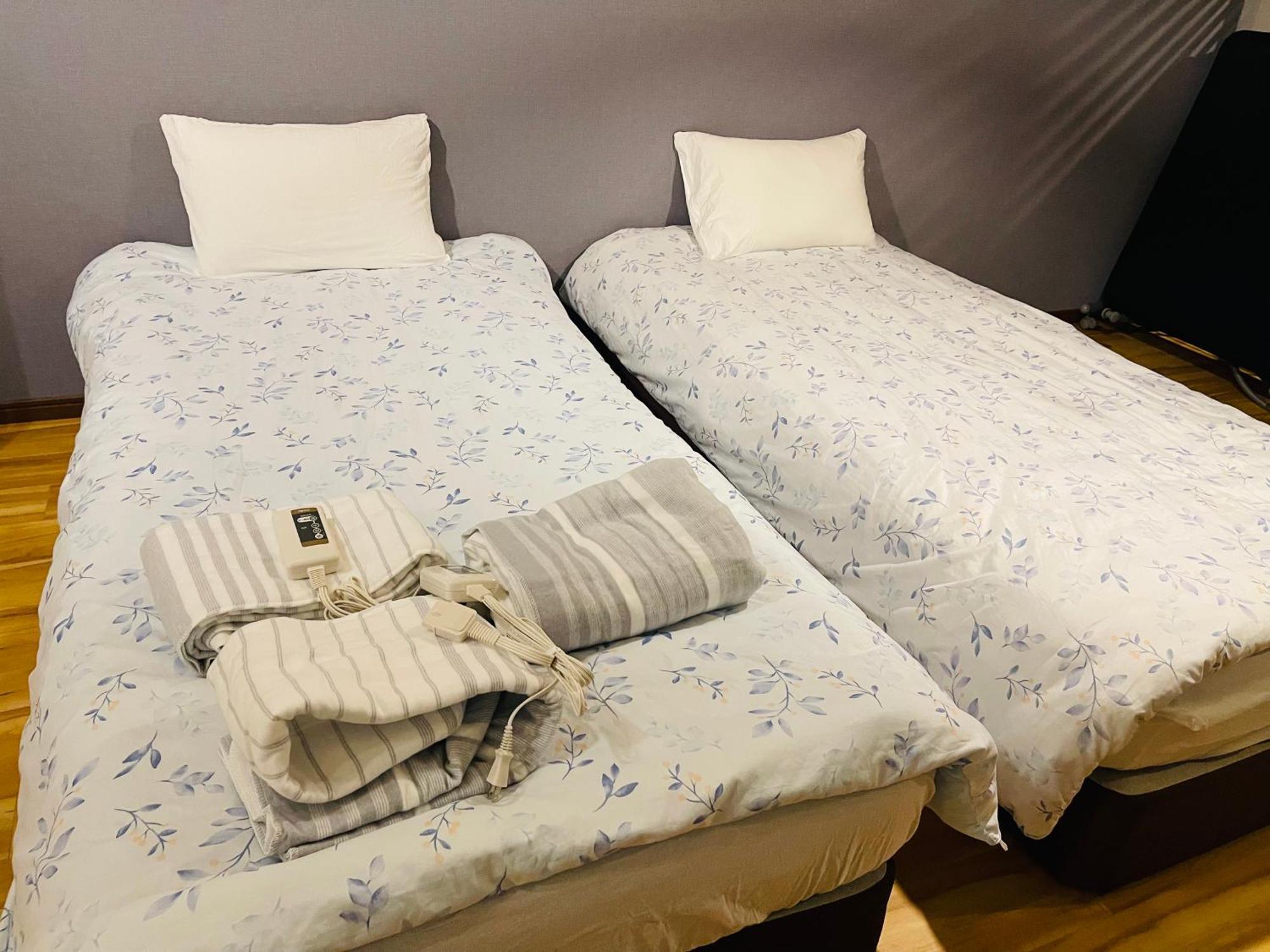 Namba Shinsaibashi 10 Mins Reiko Guest House Osaka Eksteriør billede