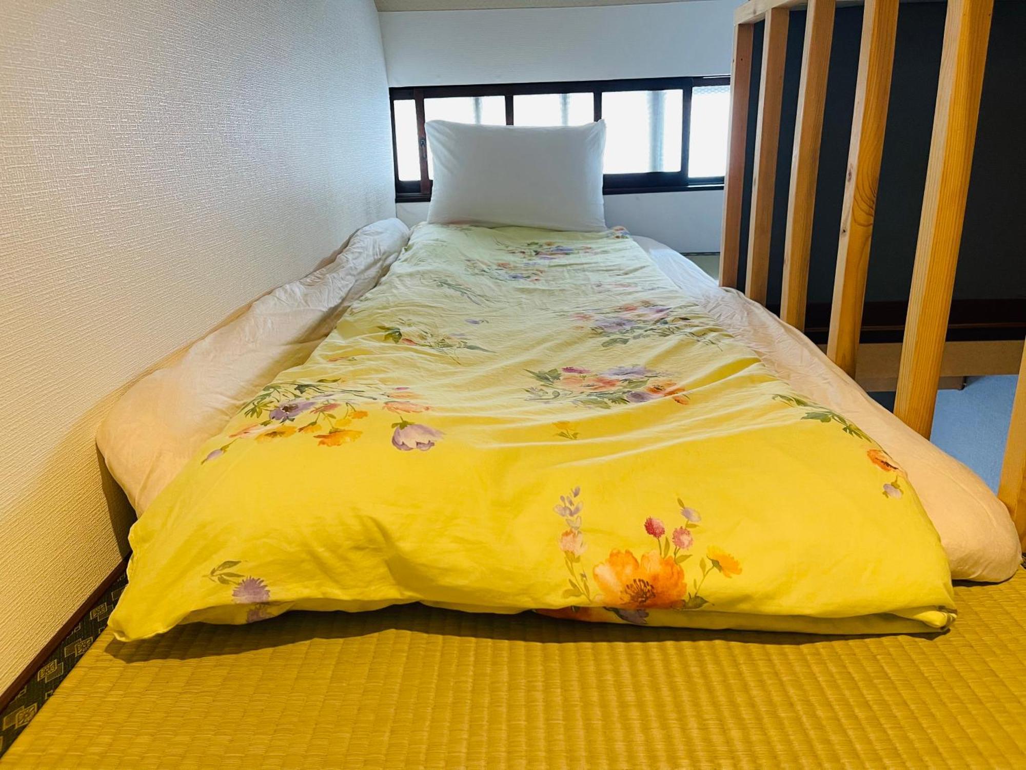 Namba Shinsaibashi 10 Mins Reiko Guest House Osaka Eksteriør billede